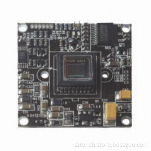 540TVL CCD Board Series